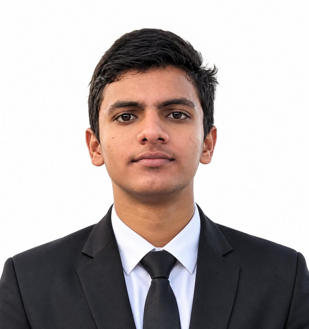 Ankur Shukla, Volunteer