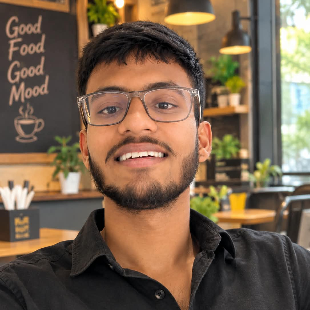 Hariom Shukla, Volunteer